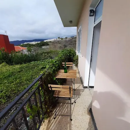 Hébergement de vacances Casa Adrian Los Llanos De Aridane