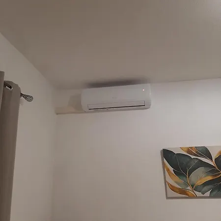 בית נופש Casa Adrian *