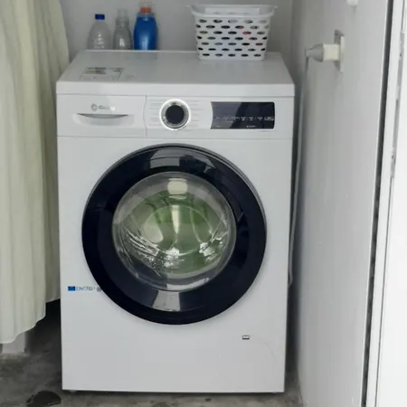 Casa Adrian בית נופש