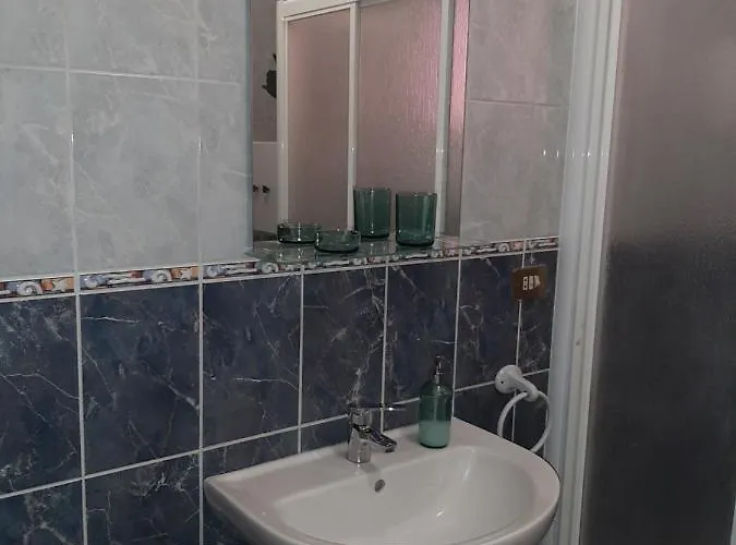 Casa Adrian Σπίτι διακοπών