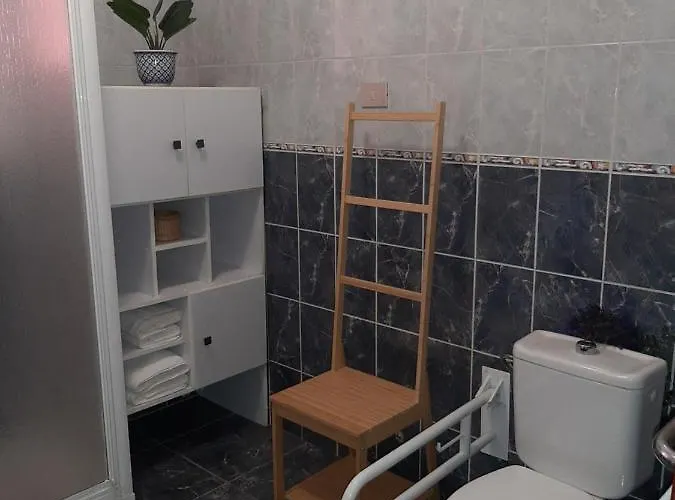 Σπίτι διακοπών Casa Adrian *