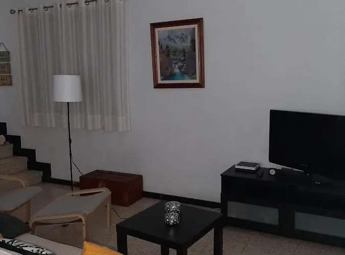 Σπίτι διακοπών Casa Adrian Los Llanos De Aridane
