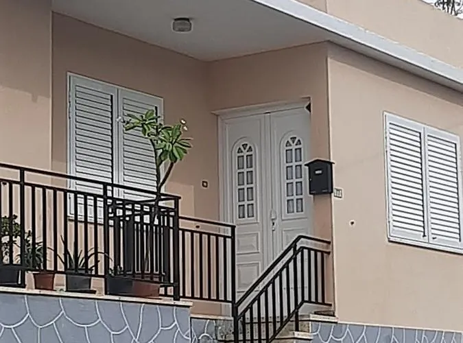 Casa Adrian Σπίτι διακοπών Los Llanos De Aridane