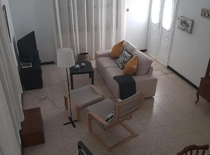 Σπίτι διακοπών Casa Adrian