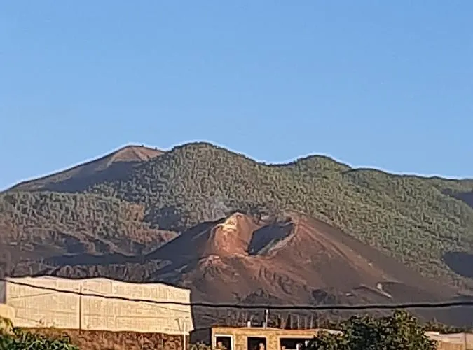 Casa Adrian Los Llanos De Aridane