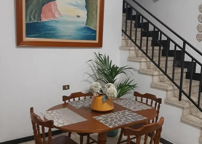 Σπίτι διακοπών Casa Adrian