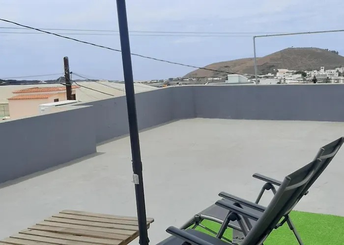Σπίτι διακοπών Casa Adrian *