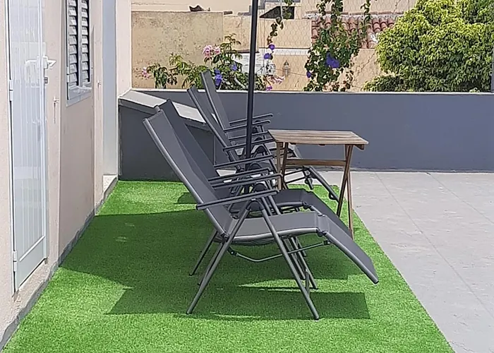 Σπίτι διακοπών Casa Adrian