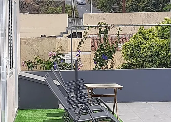 Σπίτι διακοπών Casa Adrian
