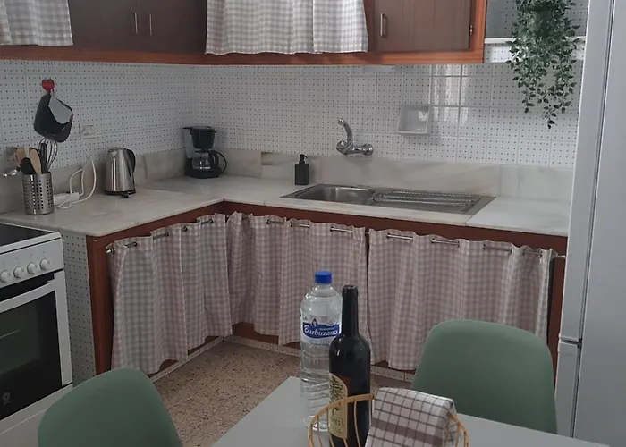 Σπίτι διακοπών Casa Adrian *