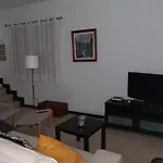 Nyaraló Casa Adrián Los Llanos de Aridane