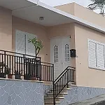 Casa Adrián Nyaraló Los Llanos de Aridane