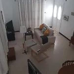 Nyaraló Casa Adrián