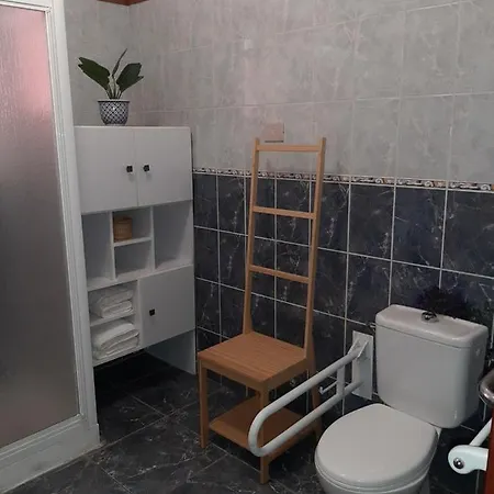 بيت للعطل Casa Adrian *