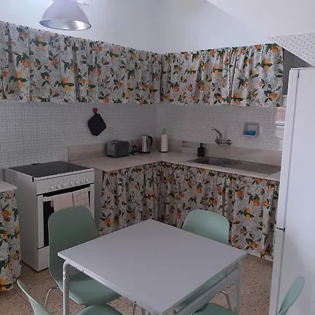 Casa Adrian *