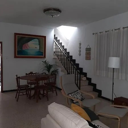 Casa Adrián *