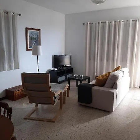 Casa Adrian Los Llanos De Aridane