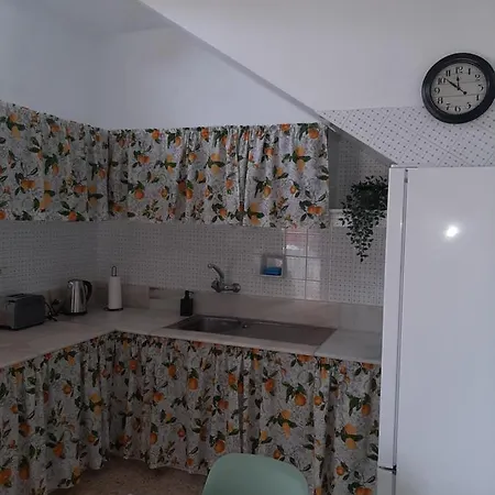 Holiday home Casa Adrian *