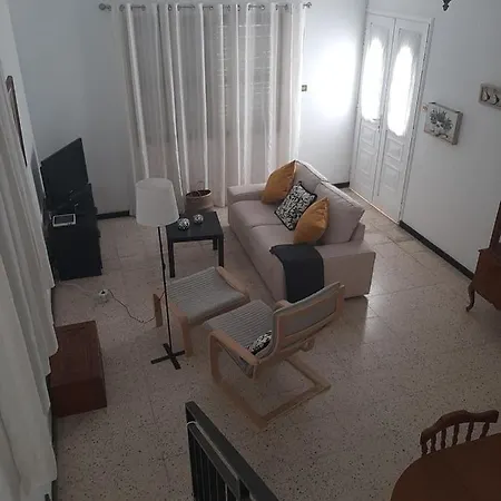 Vakantiehuis Casa Adrian