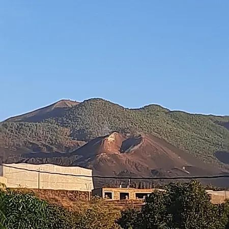 Casa Adrian Los Llanos De Aridane