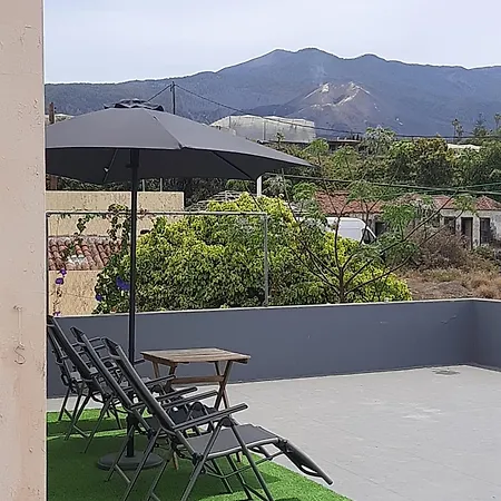 Casa Adrian Los Llanos De Aridane