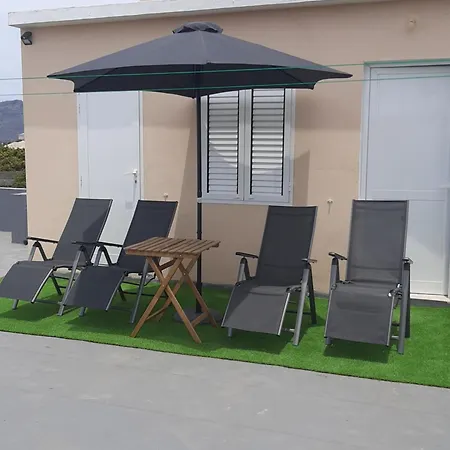 Casa Adrian *
