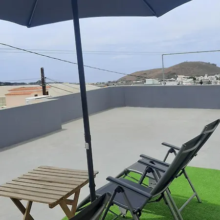 בית נופש Casa Adrian *