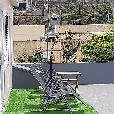 بيت للعطل Casa Adrian