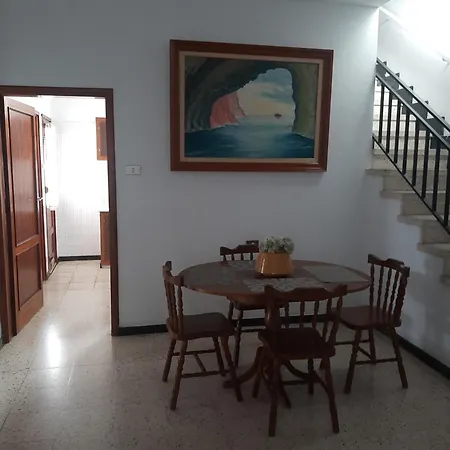 Casa Adrian Vakantiehuis *