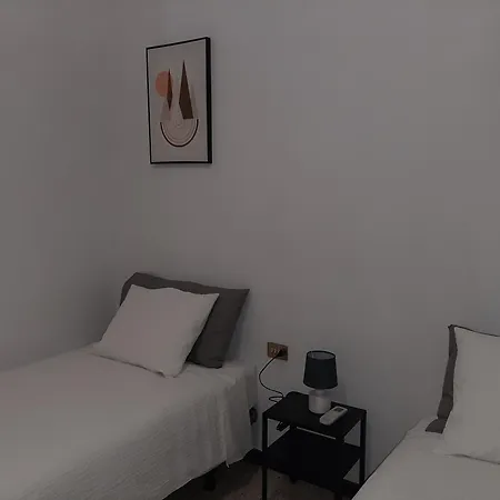 بيت للعطل Casa Adrian *