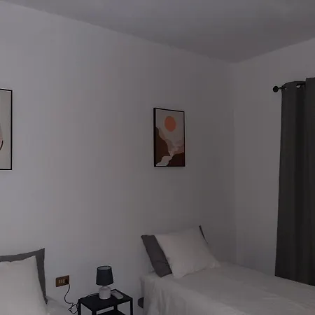 بيت للعطل Casa Adrian لوس يانوس دي أريداني