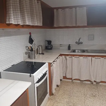 Casa Adrian لوس يانوس دي أريداني