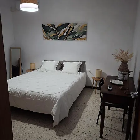 Casa Adrian * Los Llanos De Aridane