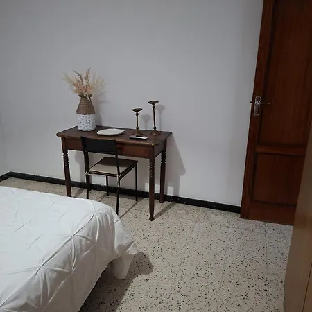 Casa Adrian * Los Llanos De Aridane