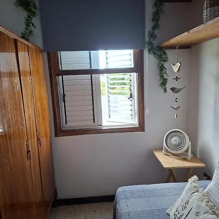 Casa Adrian Los Llanos De Aridane